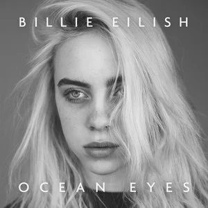 ocean eyes - Billie Eilish-钢琴谱