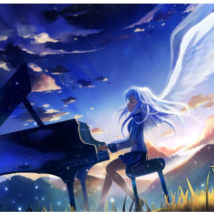 《他想象的她》玫瑰的故事插曲