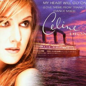 Because You Loved me钢琴简谱 数字双手 Diane Warren