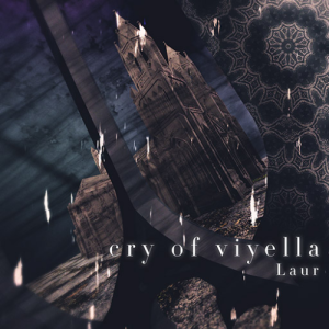 【Arcaea】cry of viyella「叶留宸 乐谱系列(1/3)」 [46]-钢琴谱