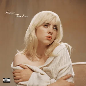 Lost Cause  - Billie Eilish-钢琴谱
