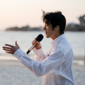 王力宏歌曲串烧（三）C调 好听易上手-钢琴谱