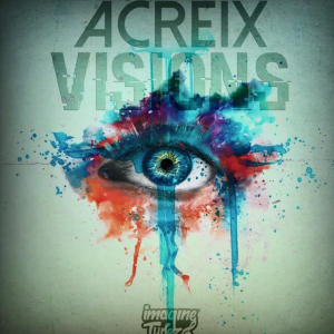 visions钢琴简谱 数字双手 Acreix