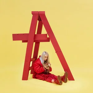 idontwannabeyouanymore - Billie Eilish【华丽独奏】-钢琴谱