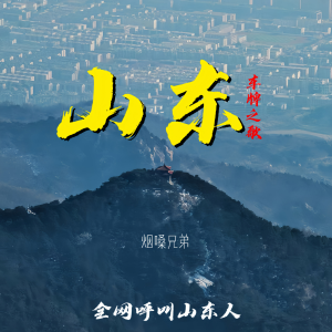山东车牌之歌（鲁A济南车，鲁B青岛的）钢琴谱