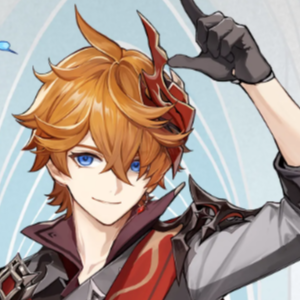 【原神】Letter from Ajax 埃阿斯的回信