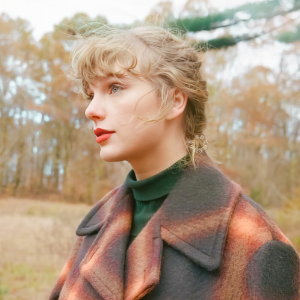 evermore钢琴简谱 数字双手 Taylor Swift / Justin Vernon / William Bowery