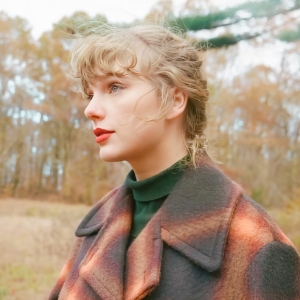 evermore钢琴简谱 数字双手 Taylor Swift / Justin Vernon / William Bowery