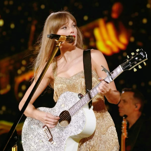 Fearless 原调精编还原版 Taylor Swift 霉霉-钢琴谱