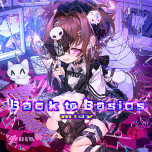 【Arcaea】Back to Basics 四手联弹版 [42]-钢琴谱