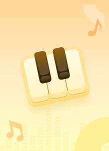 Piano Adventures Performance BookLevel3A（2nd Edition）（菲伯尔英文版）钢琴谱