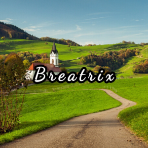 【Breatrix】完美原声还原（已修订）-钢琴谱