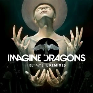 I Bet My Life - Imagine Dragons-钢琴谱