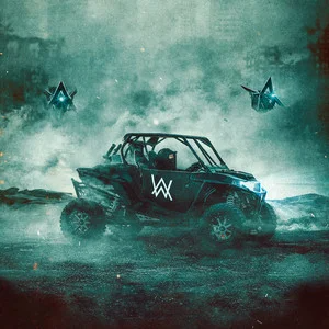 Don't You Hold Me Down - Alan Walker/Georgia Ku-钢琴谱