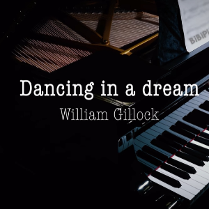 【BiBiPiano版】Dancing in a dream（让你心情变好的钢琴曲）-钢琴谱