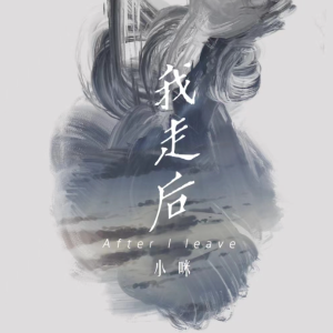 我走后有-钢琴谱