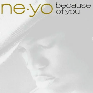 Because of You （四手联弹）-Ne-Yo (尼欧)-钢琴谱