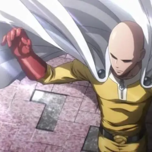 一拳超人 Theme of One Punch Man 原调编配版-钢琴谱