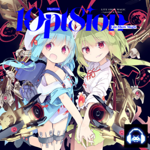 【Groove Coaster】10pt8ion「湛荏染 乐谱系列(1/3)」 [38]钢琴谱