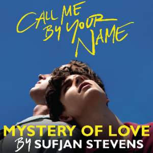 Mystery of Love钢琴简谱 数字双手 Sufjan Stevens