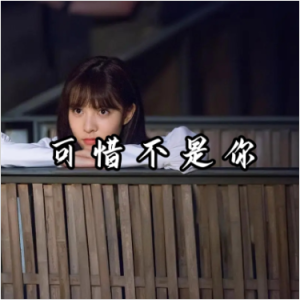 可惜不是你钢琴简谱 数字双手
