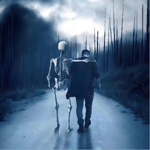 暮色回响（带歌词完整版）吉星出租-钢琴谱