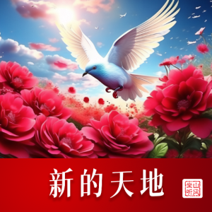 新的天地钢琴简谱 数字双手 文益