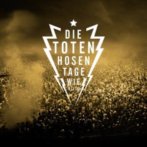 Tage Wie Diese钢琴简谱 数字双手