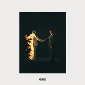 Creepin' (Explicit) - Metro Boomin/The Weeknd/21 Savage-钢琴谱