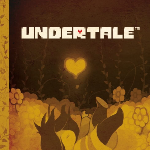 Ruins -Toby Fox [Undertale]-钢琴谱
