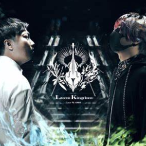【maimai】Latent Kingdom 10架钢琴联弹版 [58] *8-钢琴谱