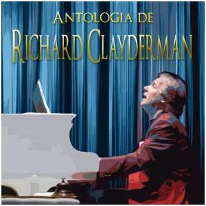 童年的回忆  Richard Clayderman  G调简易-钢琴谱