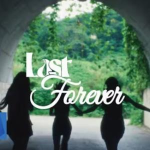 Last Forever - (G)I-DLE-钢琴谱