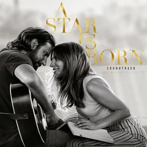 Shallow - Lady Gaga/Bradley Cooper-钢琴谱