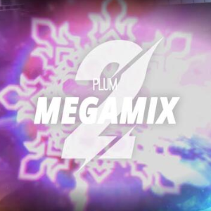 MEGAMIX 2钢琴简谱 数字双手