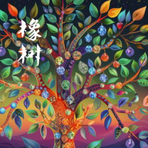 橡树/Oak 【治愈】