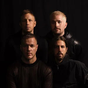 Bones - Imagine Dragons-钢琴谱