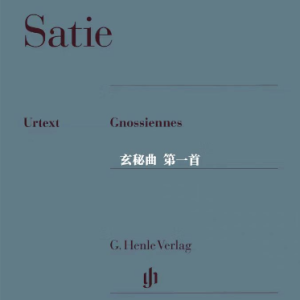 玄秘曲钢琴简谱 数字双手