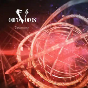 ouroVoros钢琴简谱 数字双手