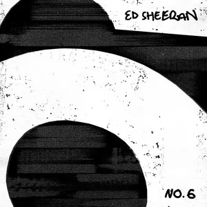 Beautiful People (feat. Khalid) - Ed Sheeran/Khalid钢琴谱