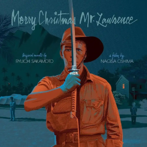 Merry Christmas Mr Lawrence-钢琴谱