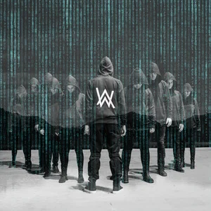 Diamond Heart - Alan Walker/Sophia Somajo-钢琴谱