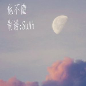 他不懂C调-杨宗纬/张碧晨 钢琴独奏-钢琴谱
