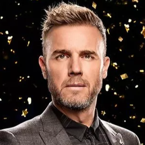 《Elita》-Gary Barlow-钢琴演奏谱