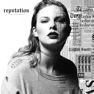 ...Ready For It?钢琴简谱 数字双手 Ali Payami / Karl Johan Schuster / Max Martin / Taylor Swift