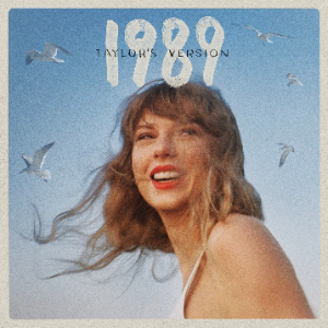 Wonderland钢琴简谱 数字双手 Taylor Swift / Max Martin / Johan Shellback