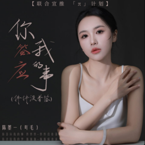 你答应我的事（件件没着落）钢琴简谱 数字双手