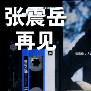 再见—张震岳——原调完美编配钢琴谱