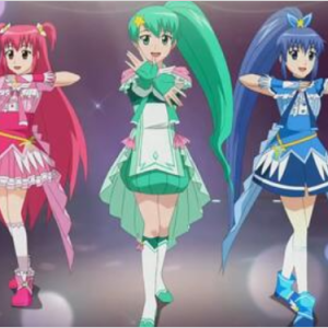 星座密码（《巴啦啦小魔仙之奇迹舞步》主题曲）钢琴弹唱兼独奏版-钢琴谱