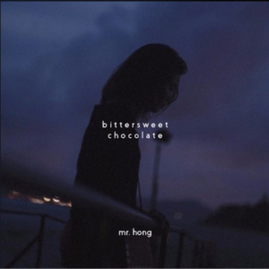 Bittersweet Chocolate 原调独奏版 化身无编配-钢琴谱